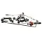 Frymaster 8262689 KIT, SCF50 REAR OIL DISPOSAL