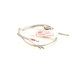 Frymaster 8262900 Temperature Probe Kit, Gas, Ocf/Lov