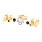 Frymaster 8262937 Conversion Kit, Valve, NG to Propane, 3FQG120