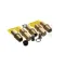 Frymaster 8262938 Propane (LP) to Natural Valve Conversion Kit, 3FQG120
