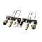 Frymaster 8262968 Gas Valve Conversion Kit, Propane to Natural Gas, GL30, After 9/2010