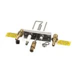 Frymaster 8262971 Gas Conversion Kit, Propane to Natural GL30, After 09/10