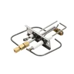 Frymaster 8263189 Ignitor/Flame Sensor Retro Kit, Propane