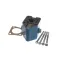 Frymaster 8263191 Filter Pump Kit, 4GPM CCW