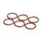 Frymaster 8263288 O-Ring, Filter Pick-Up Tube, Pack Of 6