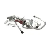 Frymaster 8263291 Kit, OQS FilterQuick Gas, 2 Battery, 3FQG30U, FQG30