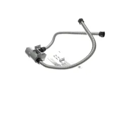Frymaster 8263315 Gas FilterQuick Pre-Filter Installation Kit, 3-5 Battery