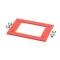 Frymaster 8263322 GASKET, PLENUM / BLOWER