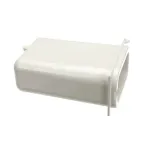 Server - 82633 - HOLDCOLD™ White Fountain Jar