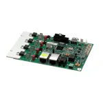 Merco 8263404 MERCO BK I/O BOARD