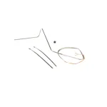 Frymaster 8263450 Temperature Probe Kit, Touch Elec, Gen III LOV