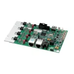 Merco 8263474 KIT, MHU I/O BOARD