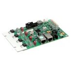 Frymaster 8263480 Input Output Board for Merco Holding Cabinet