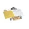 Frymaster 8263481 KIT, RS SR42 NAT TO LP