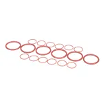 Frymaster 8263666 KIT, O-RING FQ120 PAN/PRE FLTR