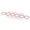 Frymaster 8263666 KIT, O-RING FQ120 PAN/PRE FLTR