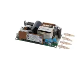 Frymaster 8263684 Power Supply, 24VDC, 130W ATO, Actuators, Filter Pump, Top Off Pump