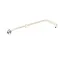 Server 82643 Discharge Tube with O-Ring, Express Connection, FP200V