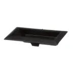 Gold Medal Products 82698 Handle, Flush Mount