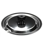 Server 82706 Lid/Knob Assembly