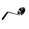 Server 82717 LADLE, 1 oz., with 4" handle, stainless steel, NSF                            