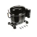 ITV Ice Makers 82803 COMPRESSOR AE4460Z-AA1C "A