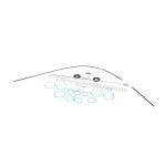 SER82898 Server Products - Pump Rebuild Kit for Pumps