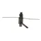 Gold Medal Products 82907 AGITATOR ASSEMBLY. 48 OZ