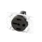 Gold Medal Products 82920 RECEPTACLE 50AMP