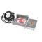 True 830037 Evaporator Fan Motor Kit, 115V, 60HZ, PSCABG14M 1