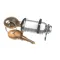 True 830046 LOCK ASSEMBLY, BARREL STYLE