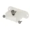 True 830185 SHELF STANDARD BOTTOM MOLDED BRACKET T SERIES