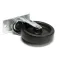 True 830211 CASTER 4 SWIVEL W/O BRAKE 2F 2313-97 SMALL TOP PL