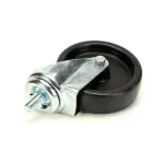 830222 True - Premium 5" Stem Caster Wheel Replacement