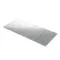 APW Wyott 83030 (S)Aluminum Transfer Plate, AT/BT Series, M Series, M-83