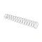 True 830315 Spring, Bin Divider, Horizontal
