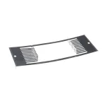 Atosa 83031914 SUPPORT BAR FOR MSF8302GR