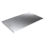 APW Wyott 83043 Back Panel, M-83