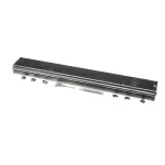 H&K International 83050.02B DRAWER SLIDES (PAIR)