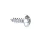 True 830506 SCREW, 6-18 X 1/2 PHIL TRS HD SMS, 410SS, ZINC & C
