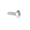 True 830506 SCREW, 6-18 X 1/2 PHIL TRS HD SMS, 410SS, ZINC & C