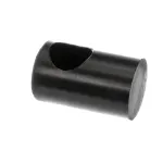 Structural Concepts 83057 HANDLE PULL DOOR HANDLE BASE F2DR BL
