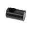 Structural Concepts 83057 HANDLE PULL DOOR HANDLE BASE F2DR BL