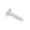 True 830580 Screw, Phillips, Truss Head, 6-18 x 5/8"