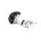 Blodgett 83059 Latch with Winged Knob, Non-Locking