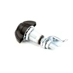 Blodgett 83059 Latch with Winged Knob, Non-Locking
