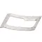 True 830643 CLIP, TINNERMAN C19455-017-4 SERMAGUARD COATING 1/