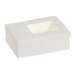Grindmaster Cecilware 83081 Gasket, Hopper, White, 250 Series, Coffee Grinders