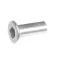 True 830910 Rivnut, 6-32, .010-.075, A6-75NA-P, .190-.193