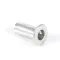True 830930 RIVNUT, 10-32 .010-.080 AL/SLV A10-80NA-P .251-.25